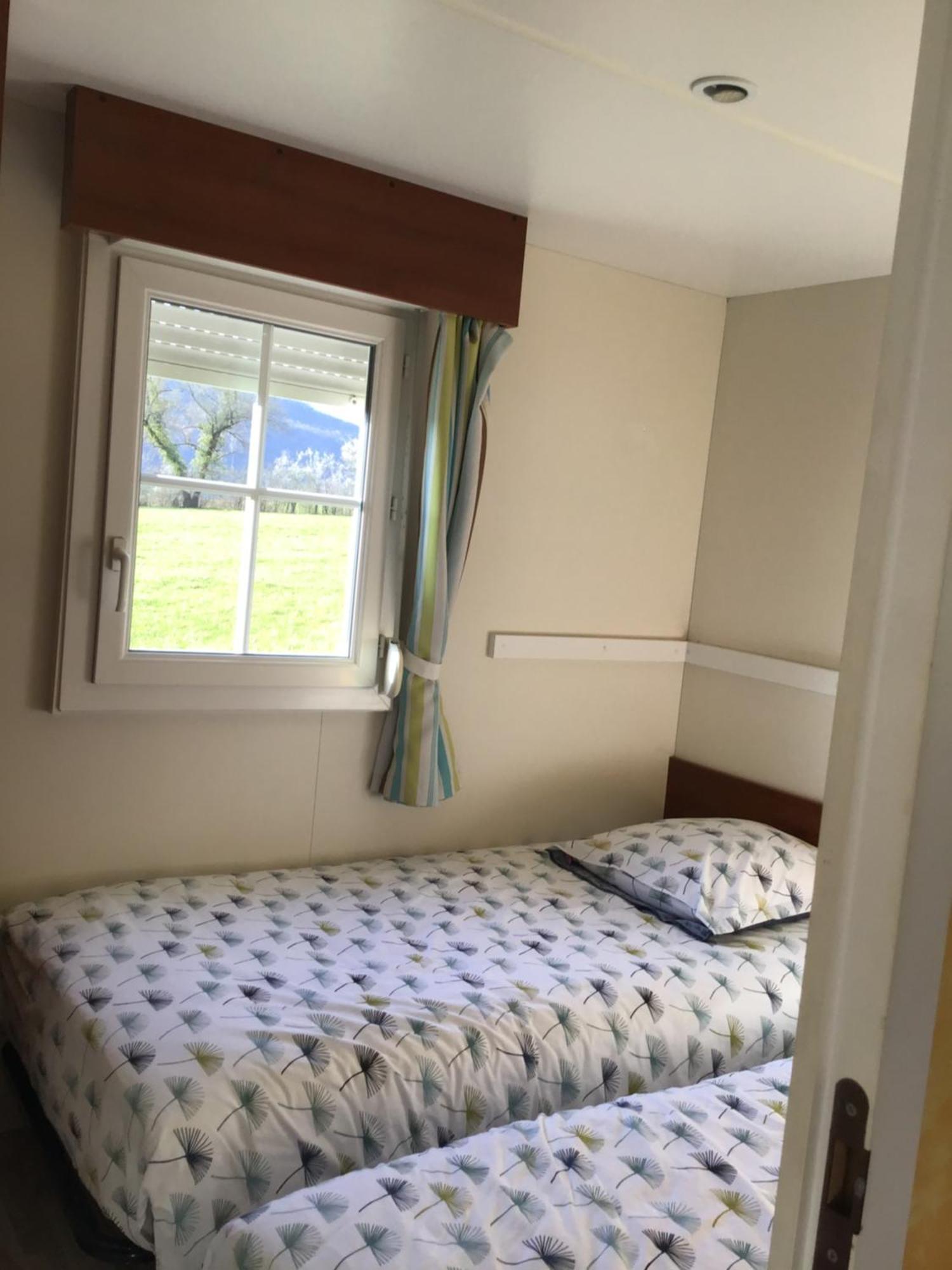 Jura Mobile Home Marigny  Εξωτερικό φωτογραφία